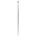 thumbnail image 3 of Wardrobe Telescopic Rod, 58-98cm Heavy Duty Adjustable Clothes Telescopic Rod, Kitchen for Bathroom, 3 of 8