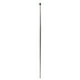 thumbnail image 4 of Barra telescópica extensible de acero inoxidable de 58-98cm, postes para colgar ropa, organizador de ropa para armario, 4 of 5
