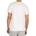 thumbnail image 4 of Calvin Klein 3 Pack Lounge Crew T-Shirts, White, 4 of 6