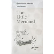 The Little Mermaid by Hans Christian Andersen & Yayoi Kusama: A Fairy Tale of Infinity and Love Forever -- Yayoi Kusama