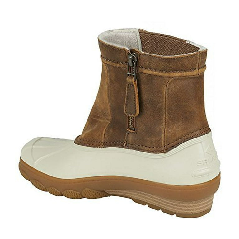 Sperry saltwater wedge spray hotsell duckboot