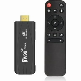 Introducing Fire TV Stick 4K Max streaming device, Wi-Fi 6, Alexa - Main Image