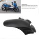 thumbnail image 3 of Guardabarros trasero KEWITY para motocicleta Protector contra salpicaduras de rueda de neumático ancho extendido apto para Forza 350 NSS350 2020 a 2023, 3 of 5
