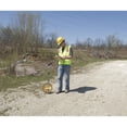thumbnail image 4 of Rueda de medición Keson RR318N Contractor Grade, 3 pies de circunferencia, 4 of 9