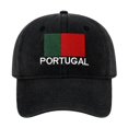 thumbnail image 3 of ManxiVoo Country Style Running Baseball Hat for Men Women Outdoor Sports and Daily Casual Wear, 3 of 8