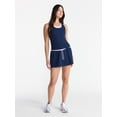 thumbnail image 3 of Avia Women's Double Layer Tank Top, Sizes XS-XXXL, 3 of 6