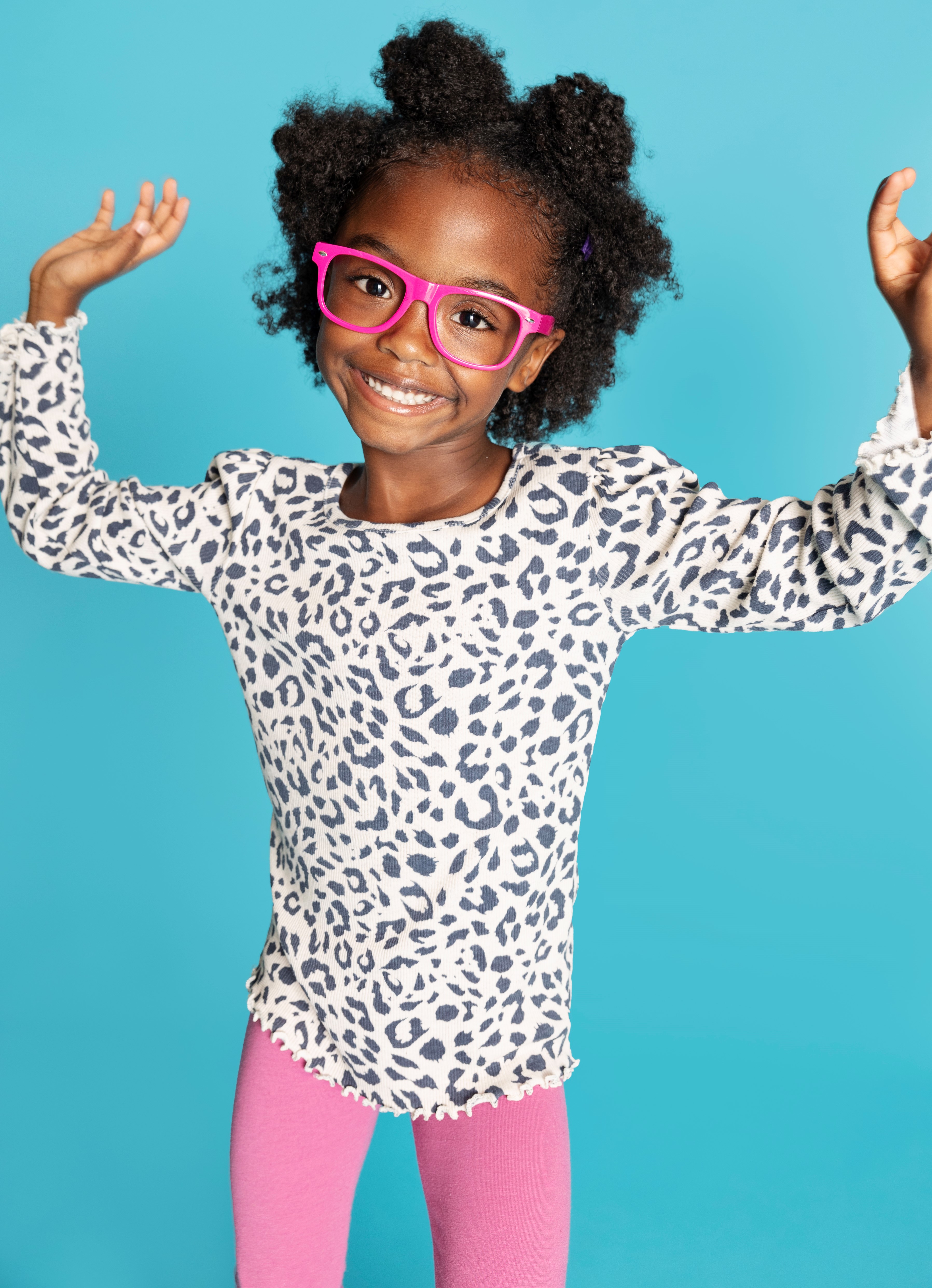 Garanimals Toddler Girl Ribbed Long Sleeve Top, Sizes 12M-5T