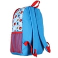 thumbnail image 3 of Set de Mochila INTIMO Sesame Street ABC Monstruo de las Galletas Elmo, 3 of 8