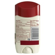 Old Spice Mens Antiperspirant Deodorant, Invisible Solid Stick, Oasis with Vanilla, 2.6oz