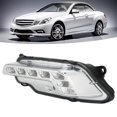 thumbnail image 4 of Lampes Antibrouillard DRL, Dissipation de Chaleur Remplacement Direct Ensemble Antibrouillard Étanche pour l'Automobile Gauche 2128200756, 4 of 8