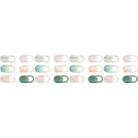24 pcs Cover Privacy Blocker Lens Phone Protector Camera Webcam Slide