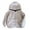 Light Purple, variant on Solid Color Boys Sweatshirts Toddler Kids Baby Girls Boys Hooded Coat Jacket Outerwear Zipper Warm Winter Outwear Sweatshirt for Kids