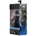 thumbnail image 3 of Figura Darth Vader Hasbro Star Wars The Black Series 6 Pulgadas Negro, 3 of 4