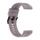 thumbnail image 2 of Silicone Strap Comfortable Replacment Sport Watch Bands for Honor Watch GS3 GS4, 2 of 6