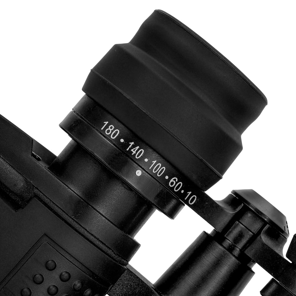 Tinglu 100x180 Binoculars High Power Auto Focus Binoculars BAK4 Hunting Camping with Bag
