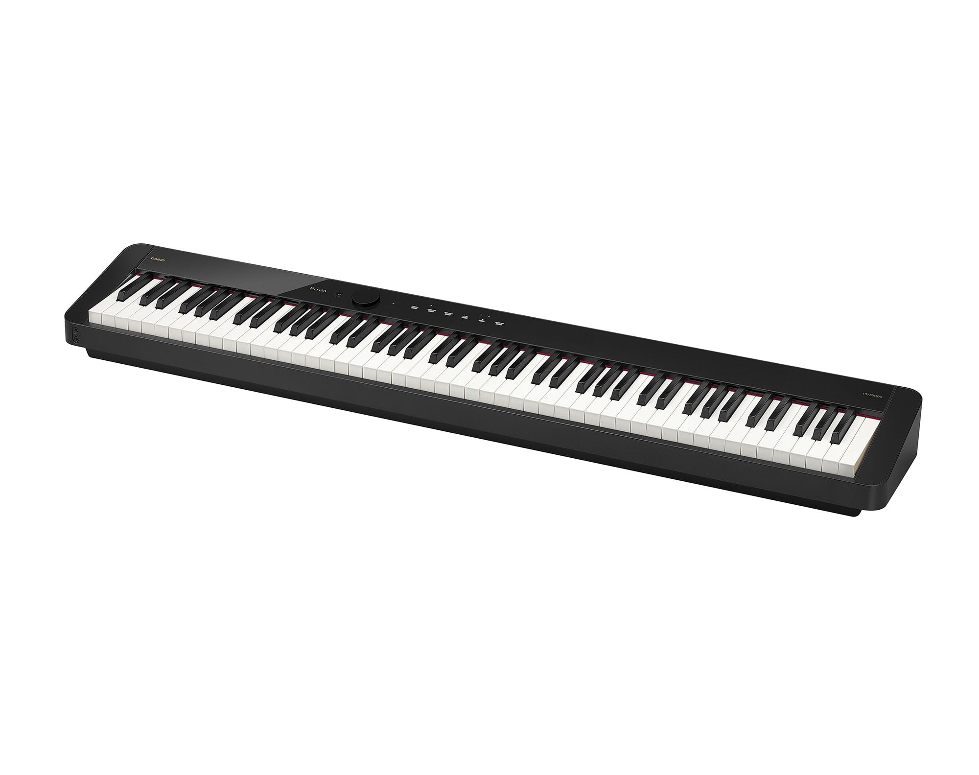 Casio PXS5000 Digital Piano in Black