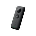 thumbnail image 3 of Insta360 ONE X 360 Action Camera, 5.7K Video and 18MP Photos, with Flowstate Stabilization, Real Time WiFi Transfer (SD Card Sold Independently, V30 MicroSDXC is Required), 3 of 9