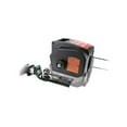thumbnail image 4 of Keeper KTSL2000RM Electric Winch 0.8 Horsepower 2000 Pound with Hitch Ball Mount, 4 of 6