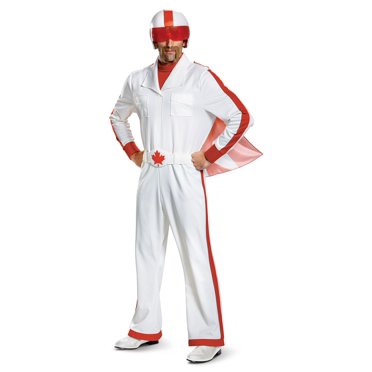 adult duke caboom costume