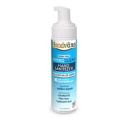 Handvana HydroClean Foam Hand Sanitizer - Alcohol-Free Sanitizer