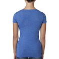 thumbnail image 2 of Next Level Apparel Women's Tri-Blend Scoop Neck T-Shirt, 2 of 3
