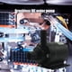 thumbnail image 5 of Bomba De Agua Cc Sin Escobillas Eléctrico 800 L/h bomba de agua DC sin escobillas bomba de agua de plástico para fuente (DC24V), 5 of 8