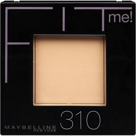 UPC 041554247664 product image for Maybelline New York Fit Me Powder | upcitemdb.com