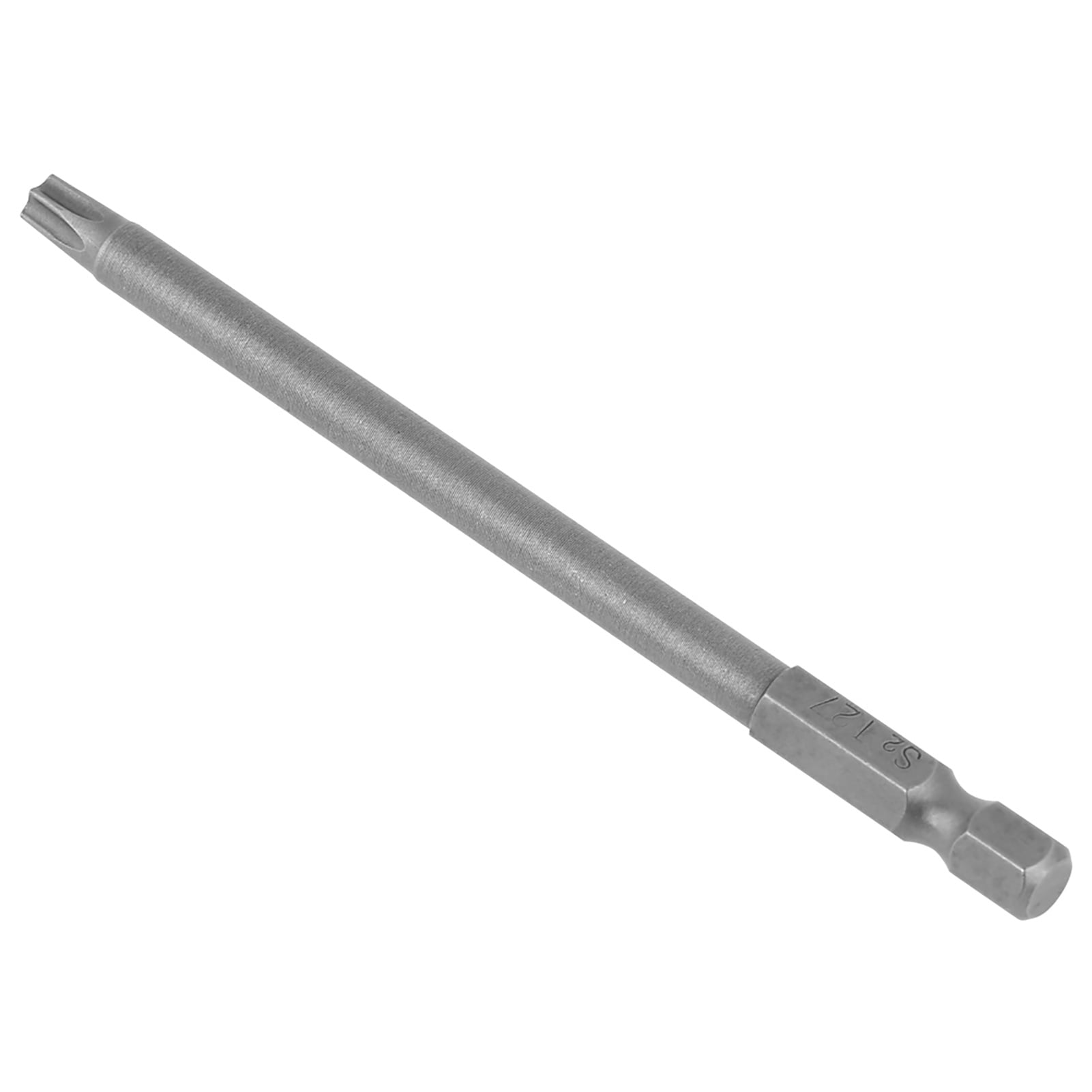 Broca Torx Magnética Extra Larga, Juego De Dtornillador De 200mm, Trella De Seguridad A Prueba De Manipulacion Para Taladro Eléctrico, Dtornillador, Vástago Hexagonal - AliExprs