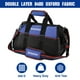thumbnail image 3 of Bolsa de herramientas WORKPRO 16 pulgadas Resistente, 3 of 8