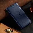 thumbnail image 1 of Funda de cuero para Samsung Galaxy A03 A03S A13 A12 A21S A20E A40 A50 A51 A71 A41 A31 A32 A10 A22 A7 A6 A8 Coque Flip Wallet Funda Deng Xun unisex, 1 of 2