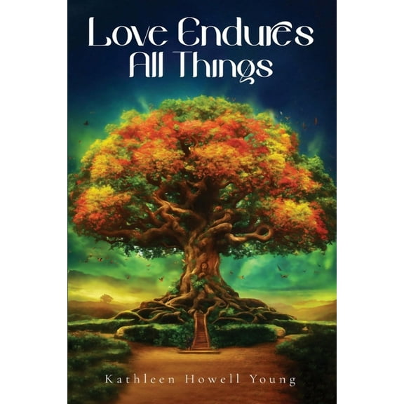 Love Endures All Things, (Paperback)