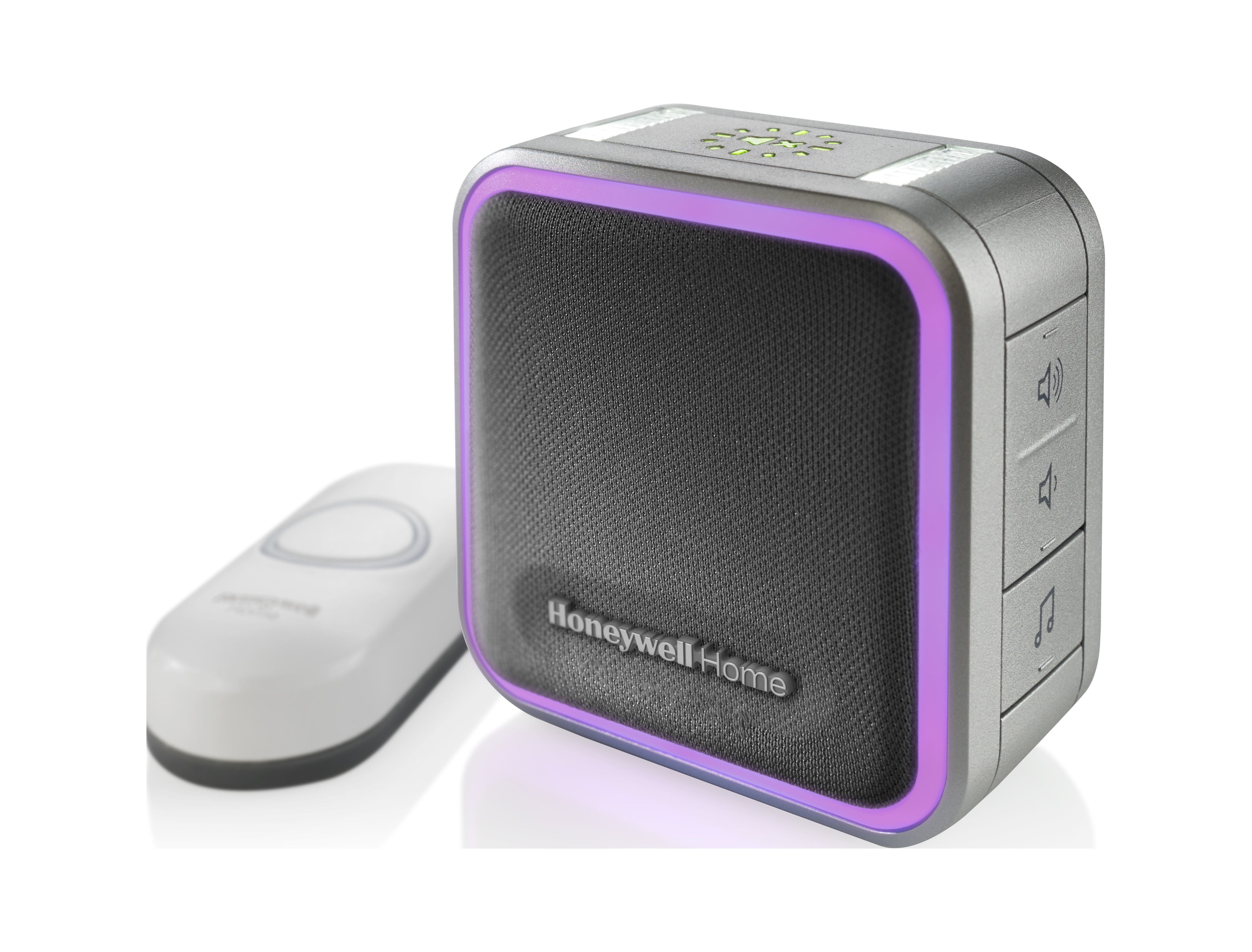 Honeywell Home 5 Series Portable Wireless Doorbell