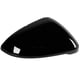 thumbnail image 5 of Mirror Glojed Black Retroceso Lateral Ala de la Carcasa de la Carcasa de Espejo para VW MK7 2014+, 5 of 7