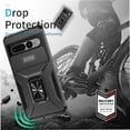 thumbnail image 3 of Case for GANGXUN Google Pixel 7 Pro -Dual Protection, Holder, Magnetic Function for Car, 3 of 5