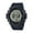 Black, variant on Casio Men's Illuminator Digital Quartz 100m Green Resin Watch AE1500WHX-3AV
