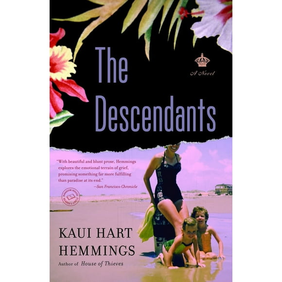 Pre-Owned The Descendants (Paperback) 0812977823 9780812977820