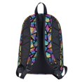 thumbnail image 3 of Goofa Colored Glass1 Printed Backpack,Laptop Backpack,Durable Anti-Theft Travel Work Backpack,Water-resistant Backpack, 3 of 9