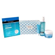 The Complete Neutrogena Hydration Line