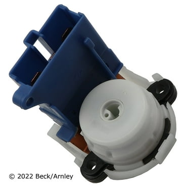 BeckArnley 201-2066 Ignition Switch