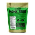 thumbnail image 2 of Monk Zero, Granular Monkfruit Sweetener, Keto Sugar Substitute, 40 oz, 2 of 3