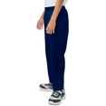 thumbnail image 4 of Classroom Uniforms Pull-On Pant with Boxer Elastic Waistband for Girls and Boys, 4 of 7