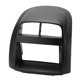 thumbnail image 3 of 2Din Front Console Stereo Radio Fascia DVD Dash Panel Replacement for PROTON MYVI 2006‑2011, 3 of 5