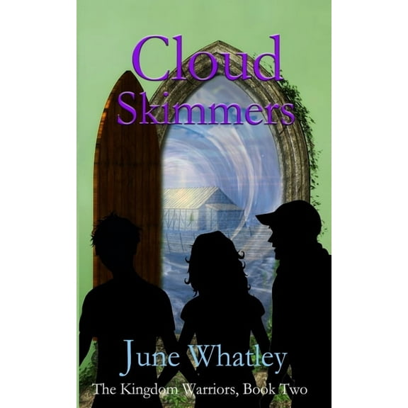 Cloud Skimmers, (Paperback)