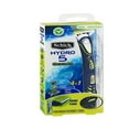 thumbnail image 4 of Schick Hydro 5 Groomer Sensitive Razor 1 ea, 4 of 6