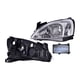 thumbnail image 1 of Faro DEPO Corsa 2000 A 2002 Chevrolet Izquierdo P/Halog, 1 of 4