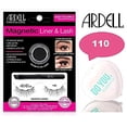 thumbnail image 3 of Pestañas Magnéticas Profesionales Ardell Professional Compacto Elegante, 3 of 3
