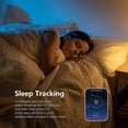 thumbnail image 4 of Smart Ring, Health and Fitness Tracker Right/Blood Calorie/Heart Oxygen/Blood Pressure Intelligent Ring, 4 of 5