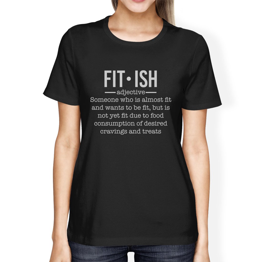 365 Printing Fitish Womens Funny Workout Shirt Gift For Workout