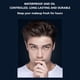 thumbnail image 4 of Xihbxyly Oferta de iluminación Baoweiquan Crema maquillaje ligera para hombres, corrector blanqueador, crema de aislamiento hidratante, resistente al agua, para uso diario, para personas perezosas, 5, 4 of 7