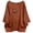 Brown, variant on Womens Embroidery Tops Zaewscy Women‘s Fashion Casual Loos Short Sleeve Linen Embroidery Funny Round-Neck T-Shirt Printing Top